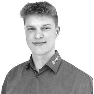 Benedikt Beumker